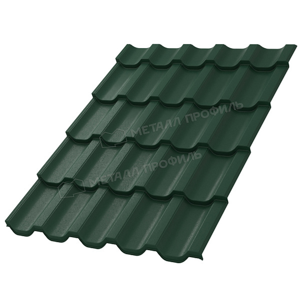 Металлочерепица МП Трамонтана