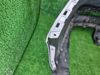 Бампер задний Changan Uni-V (2022-н.в.)