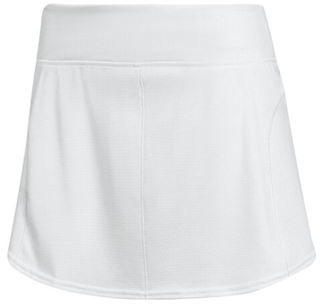 Теннисная юбка Adidas Tennis Match Skirt W - белый