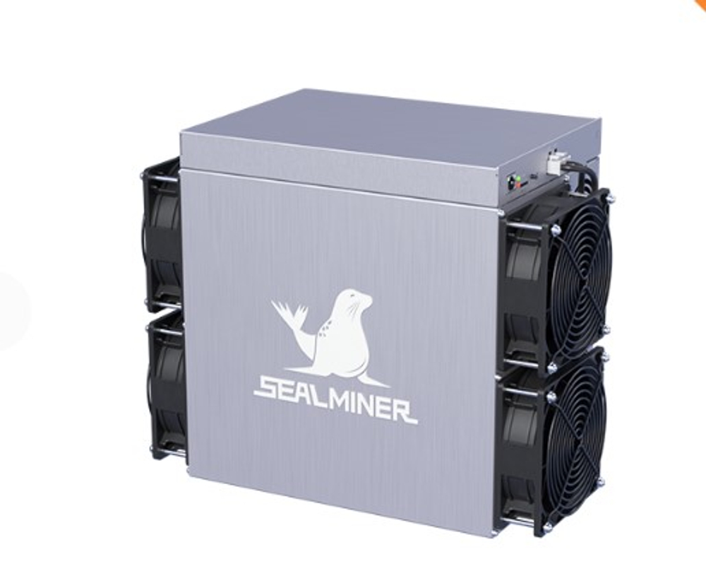BitDeer SealMiner A2 226 TH/S Новый