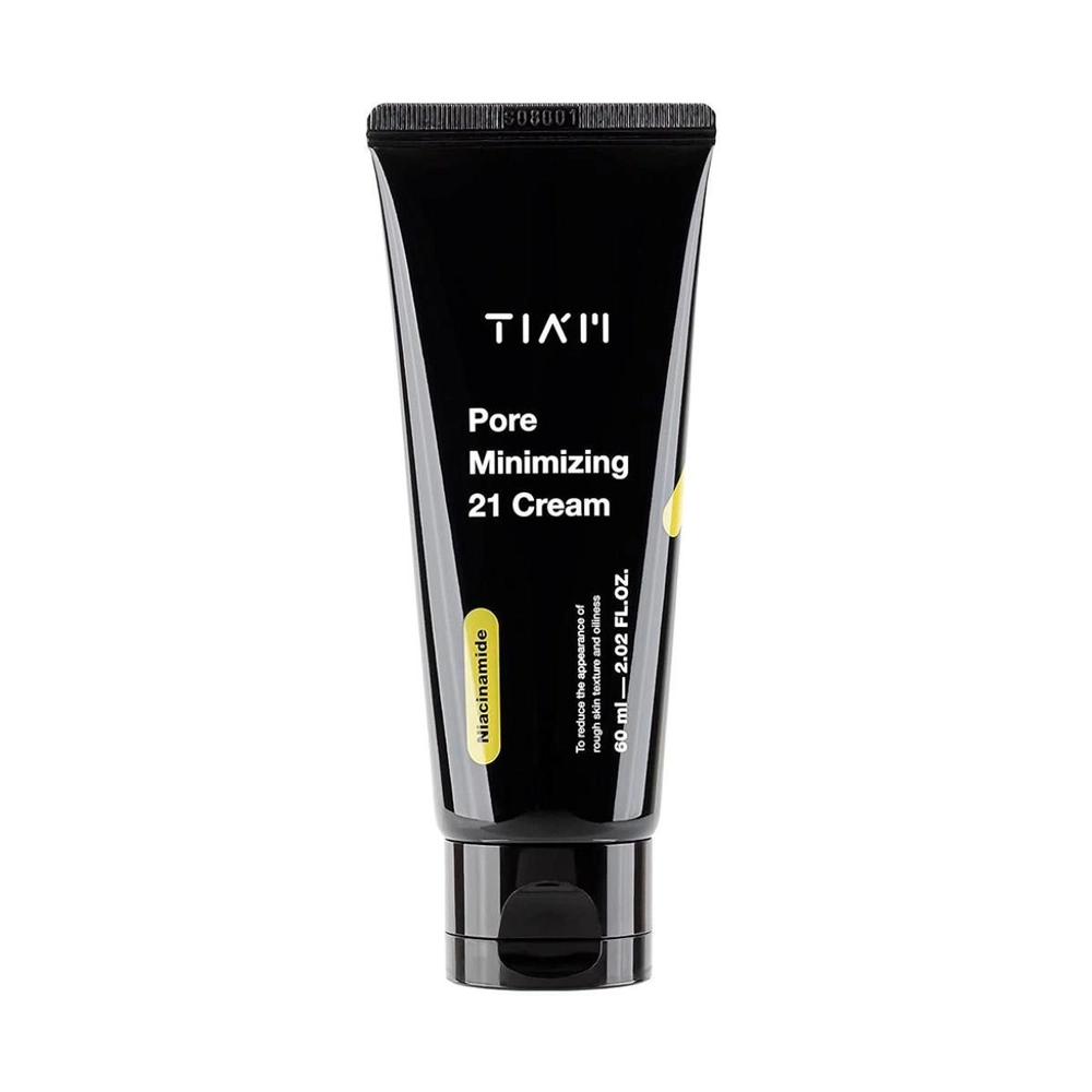 Крем для лица Tiam Pore Minimizing Cream 60 мл
