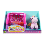 Питомец с аксесс., коробка DR5019