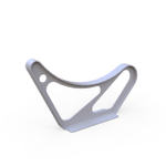 Велопарковка Киото