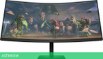 Игровой монитор HP Omen 34c 780K8E9