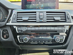 BMW 3 Series GT (F34) (12.2019)