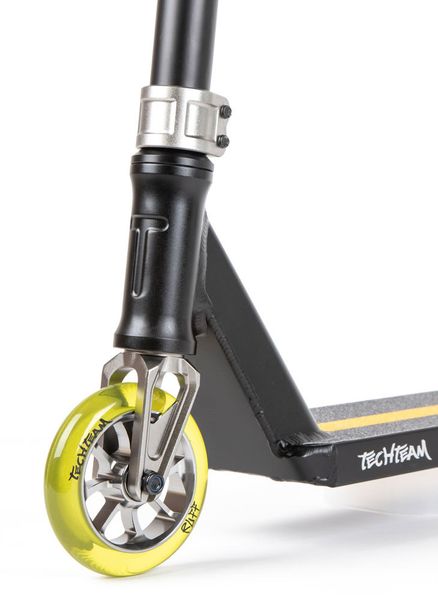 Трюковой самокат Tech Team RuFF