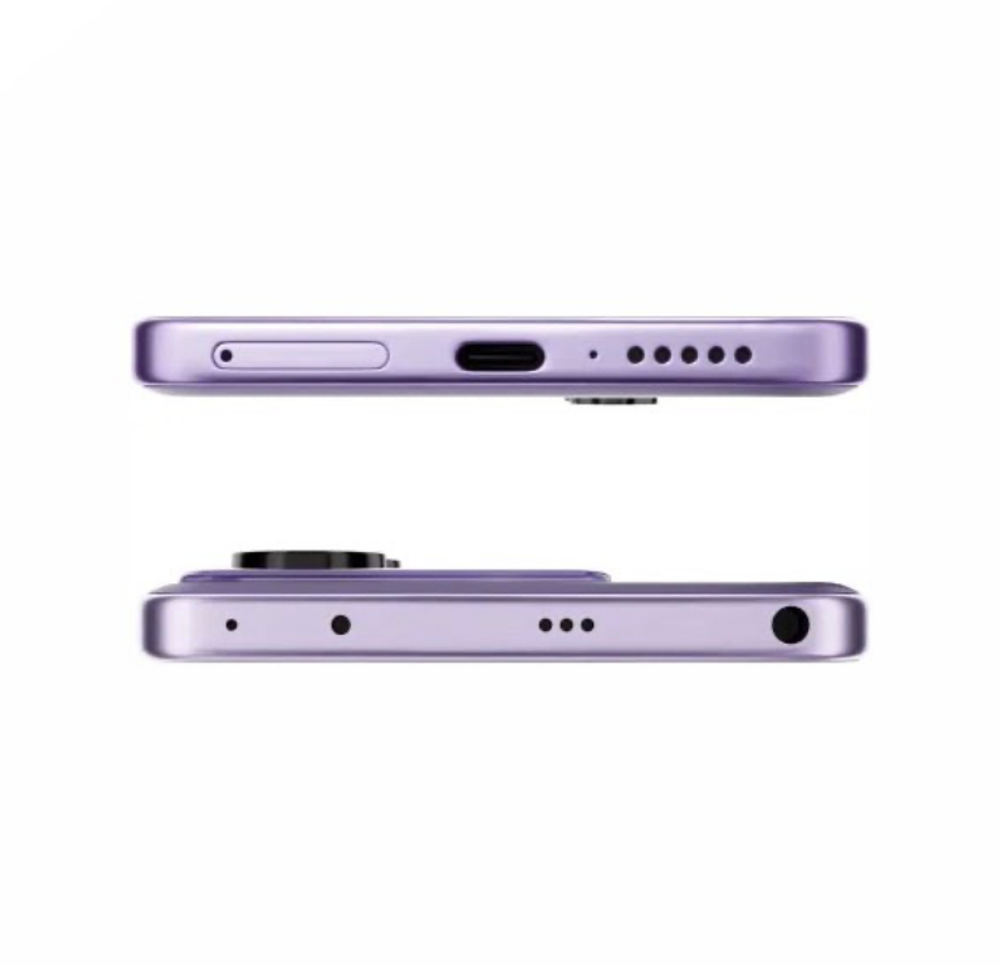 Xiaomi POCO M7 Pro 5G 8/256GB Purple