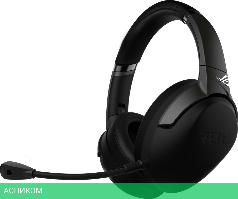 Наушники ASUS ROG Strix GO 2.4 (90YH01X1-B3UA00)
