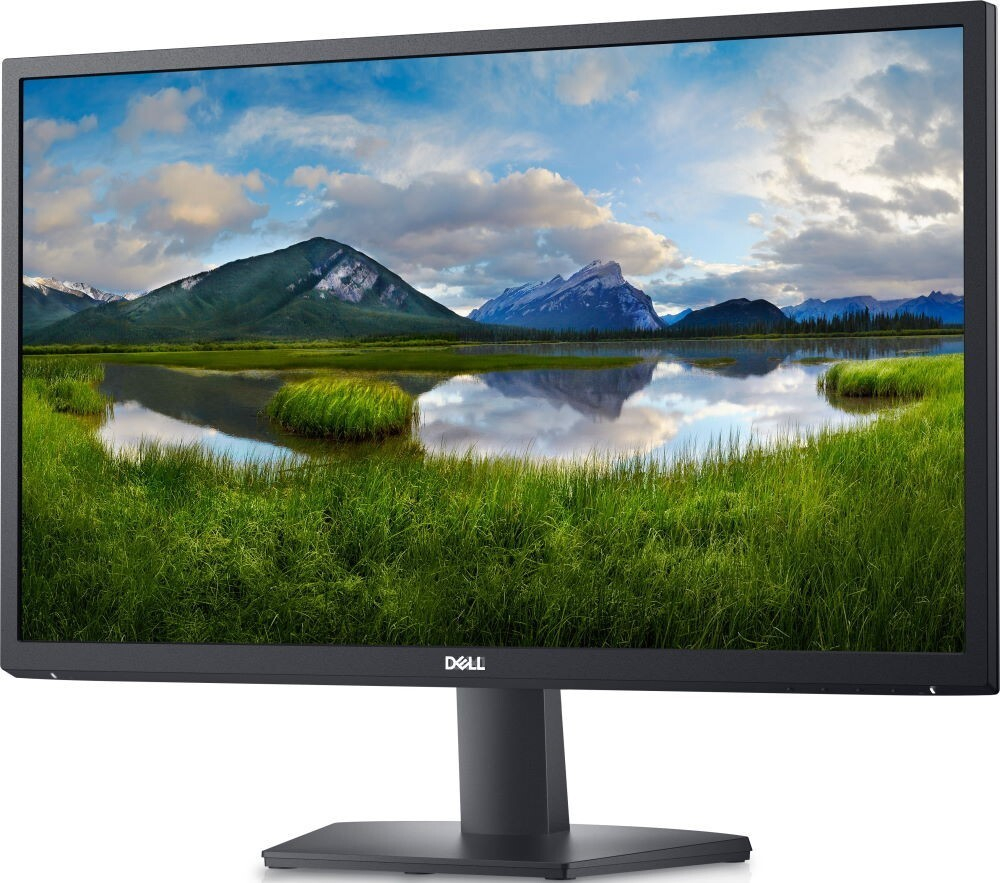 Монитор 24" Dell SE2422H (2422-5052) черный