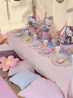 Hello Kitty for Eva