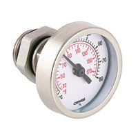 Термометр VALTEC погружной 1/2" (арт. VT.0617.0.0)