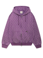 Толстовка С Капюшоном На Молнии All Star Zip Up Hoodie