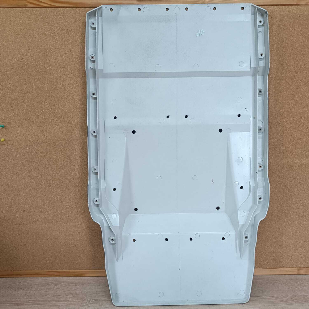 Крыло передней оси задняя часть SITRAK С7Н 810W612100462