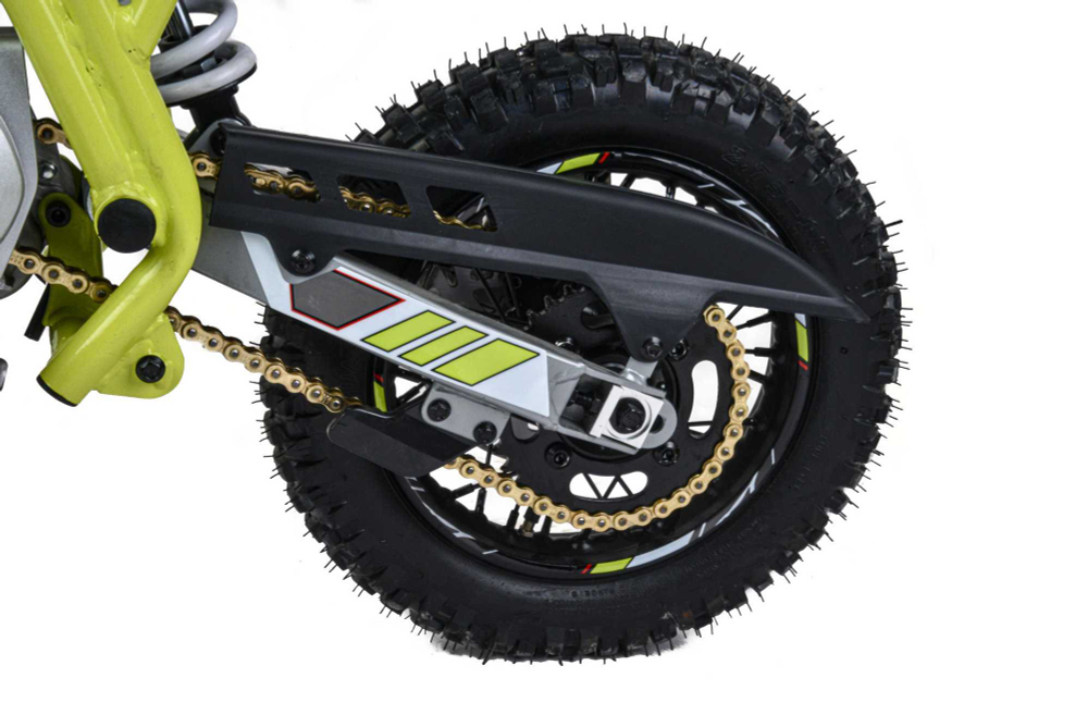 Питбайк Motoland CRF10