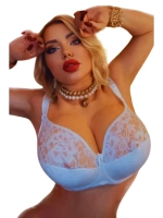 Итальянская модель Бюстгальтер большие размеры DEFGH