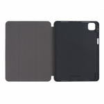 Чехол для iPad Pro 11 (2021) (With Apple Pencil Holder) Сити Мобайл Osom, 012321 Черный