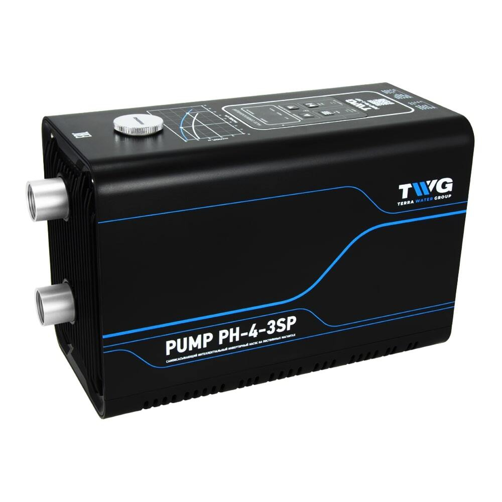 TWG PUMP PH-4-3SP_02