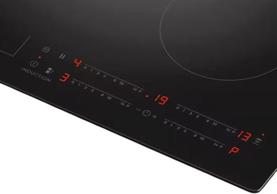 Индукционная стеклокерамич. панель Electrolux EIV63443CT