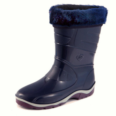 Сапоги Женские Модель 240 М