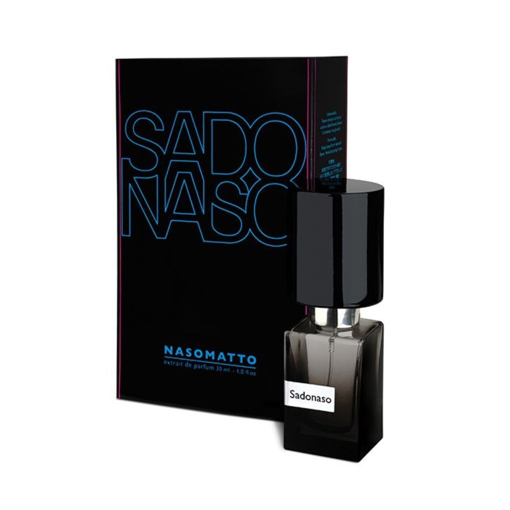 Nasomatto Sadonaso Eau De Parfum