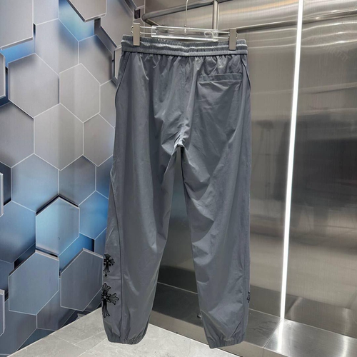 Спортивные штаны Chrome Hearts