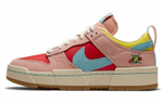 Кроссовки Nike Dunk Disrupt "Firecracker" "Cny" (Женская размерная сетка)