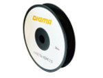 Кабель Digma HDMI 2.0, 30м