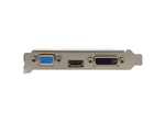 Видеокарта Afox Nvidia GeForce GT 710 [AF710-1024D3L5]