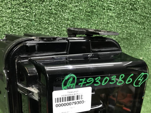 Битая Фара левая Lixiang L7 (2022-н.в.) LED