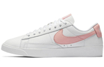 Кроссовки Nike Blazer Low (Женская размерная сетка)
