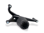 TC324 CNC RACING FRAME PROTECTION (P V2, 959, 1199, 1299)