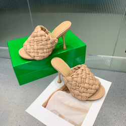 Bottega Veneta Dot Wave 9 cm