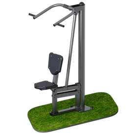 Подвесы и жилеты