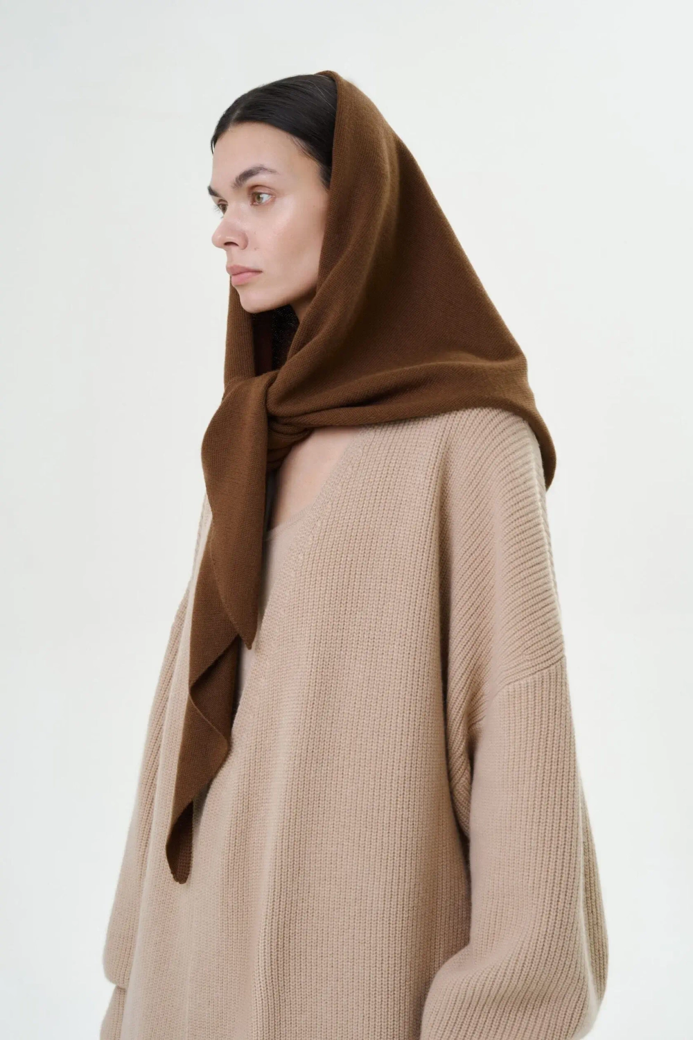 Косынка базовая