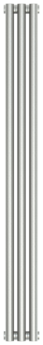 Сунержа Эстет-00 1200х135 3 секции