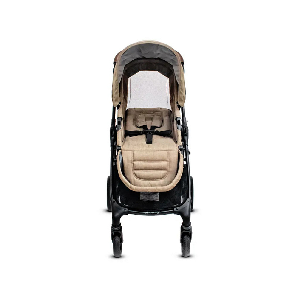 Детская коляска Valco baby Snap 4 Ultra Trend Cappuccino