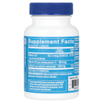 The Vitamin Shoppe, витамины D3 и К2, 60 капсул