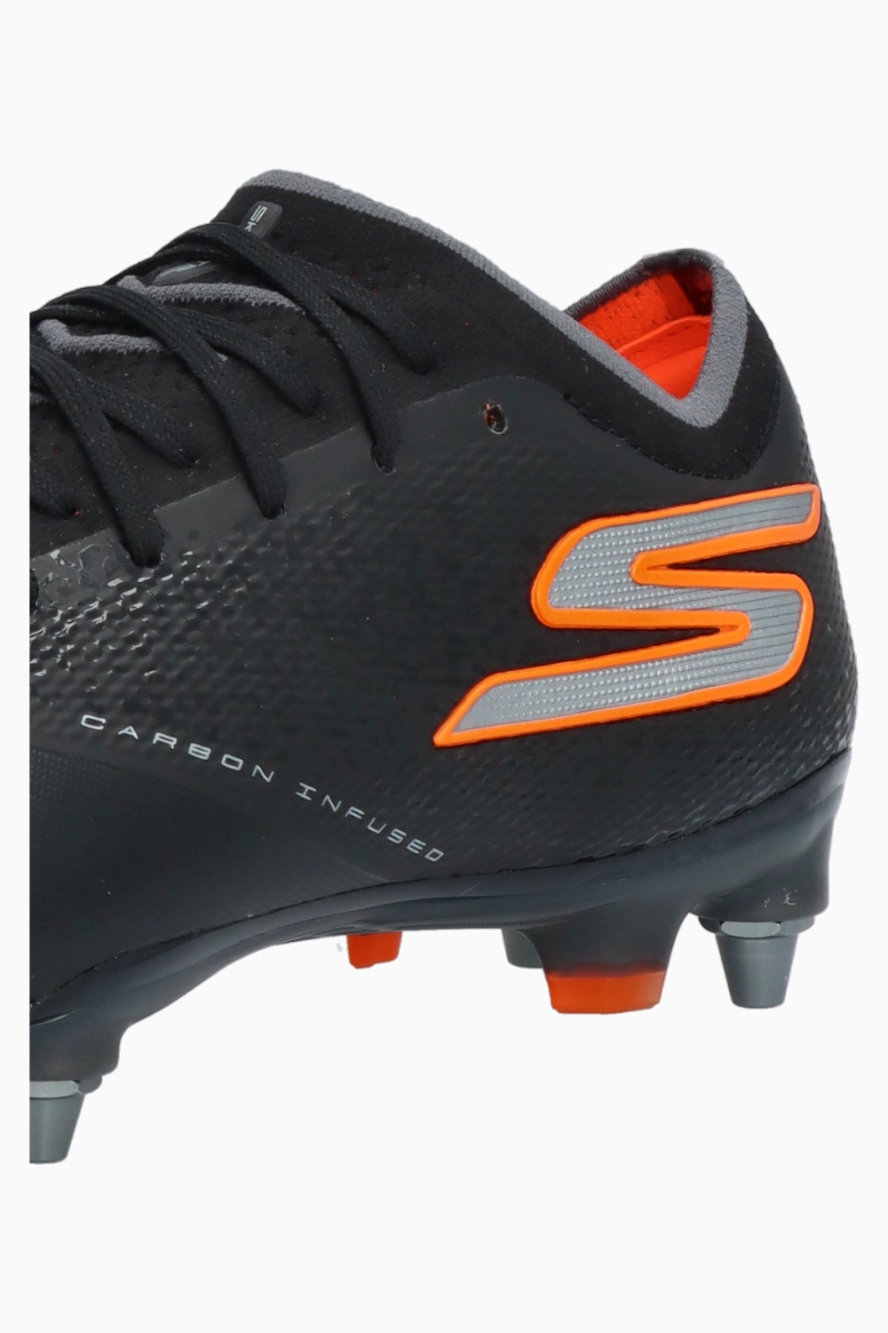 Бутсы Skechers Razor 1.5 Elite SG - черный