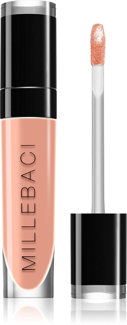 Nouba Millebaci - Стойкая жидкая помада, 6 ml