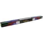 Гирлянда для улицы «Тающая сосулька» 3,0 м*80 см 575 лампы LED, IP-54, Мультицвет (8 трубок)