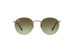 RAY-BAN ROUND RB3447 9002A6