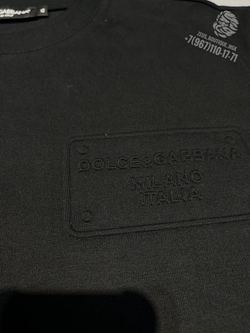 Футболка Dolce & Gabbana