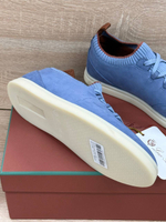 Кеды Loro Piana