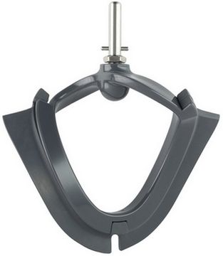 Гнучка насадка вінчик AWAT501001 (AT501) для кухонного комбайна Kenwood Chef