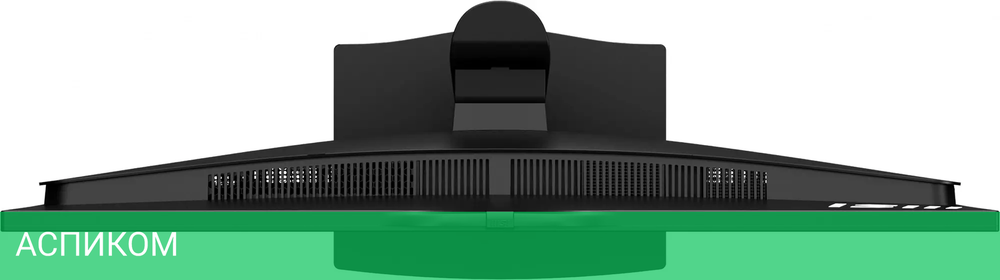 Моноблок MSI Pro AP272P 14M-624XRU черный (9S6-AF8321-802)