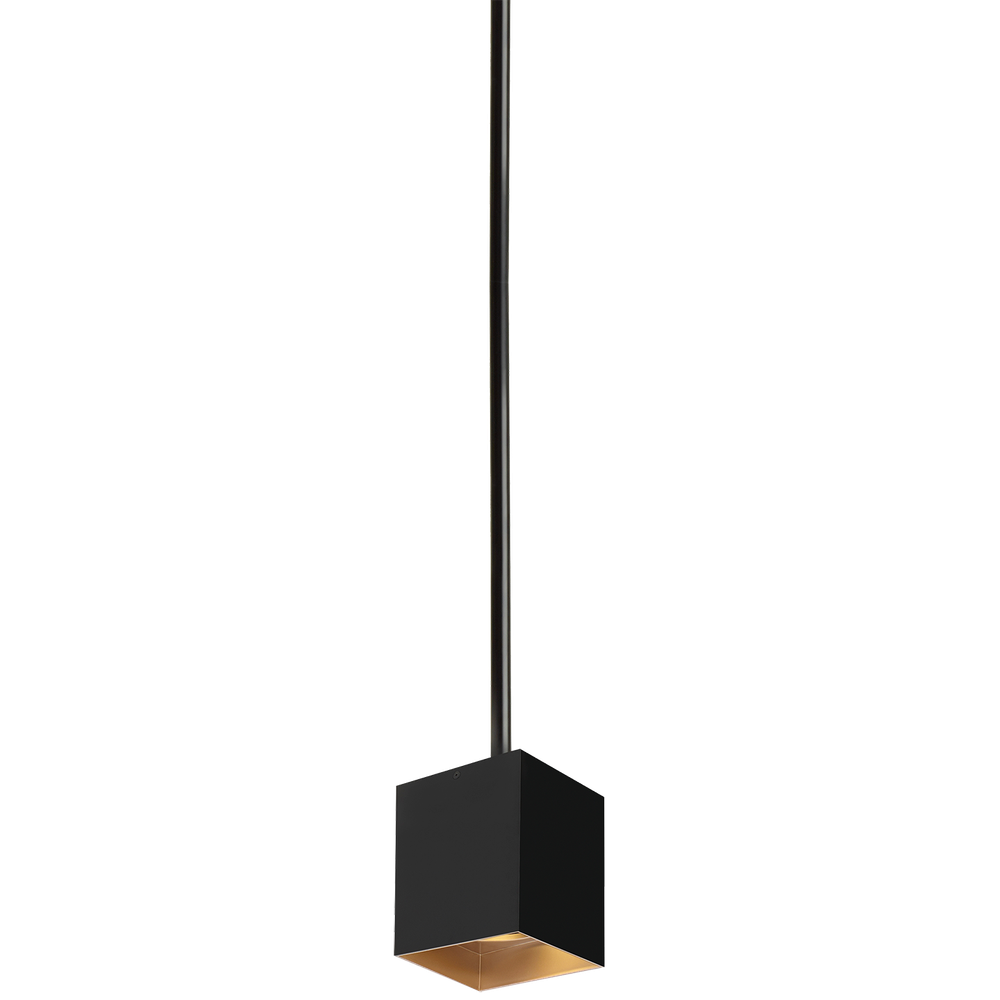 Светильник Visual Comfort Exo 6 Pendant