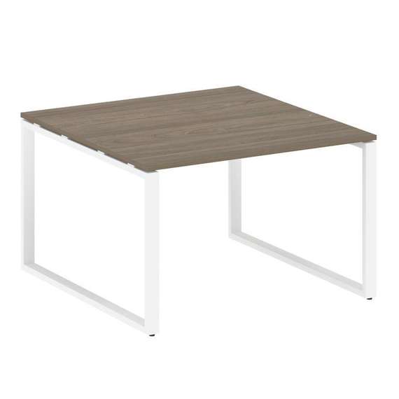 Метал Систем Переговорный стол (1 столешница) на О-образном м/к БО.ПРГ-1.2