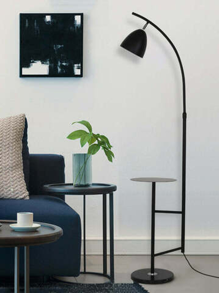 Floor design lamp Artur