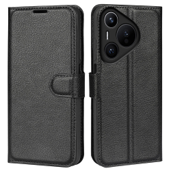 Чехол-книжка PRESTIGE с функцией подставки для Huawei Pura 70