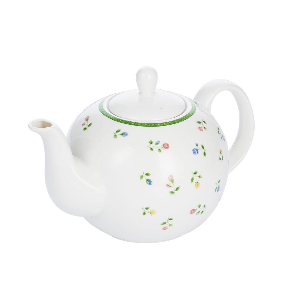 Заварочный чайник Gipfel Rosita 42246 1200 мл